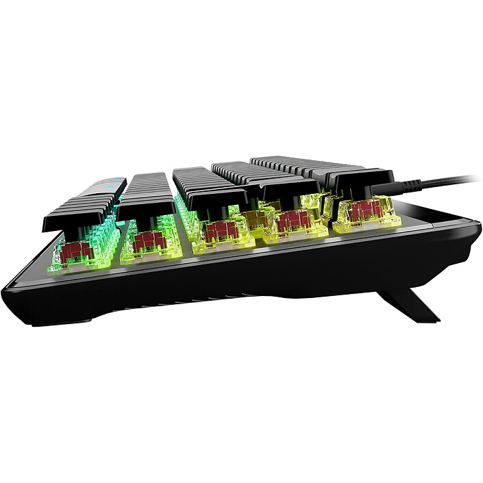 cheap ROCCAT Vulcan II Mini Air Linear Black (Titan II Linear Switch)