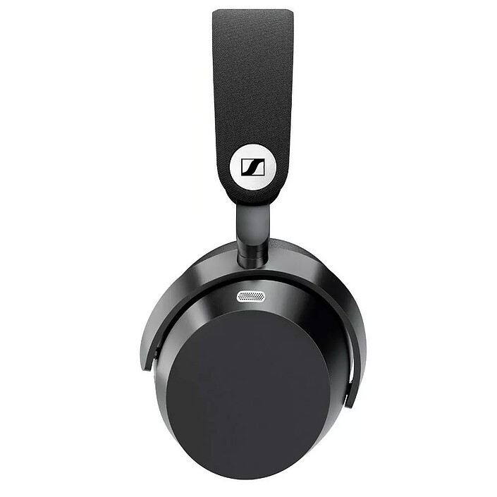 Casque