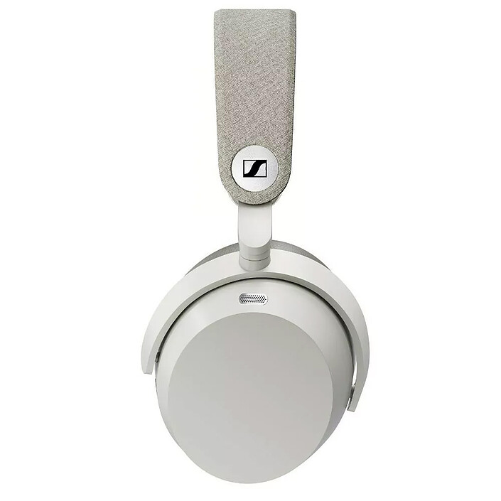 Casque