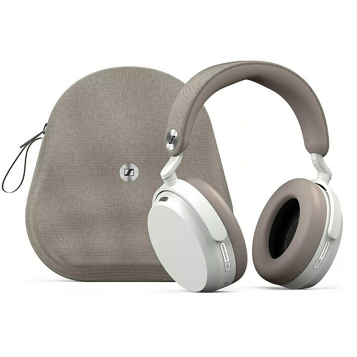 Acheter Sennheiser MOMENTUM 5 Wireless (Blanc)