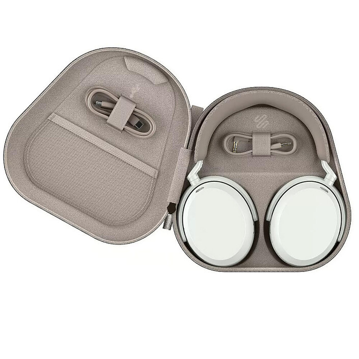 Sennheiser MOMENTUM 5 Wireless (Blanc) pas cher