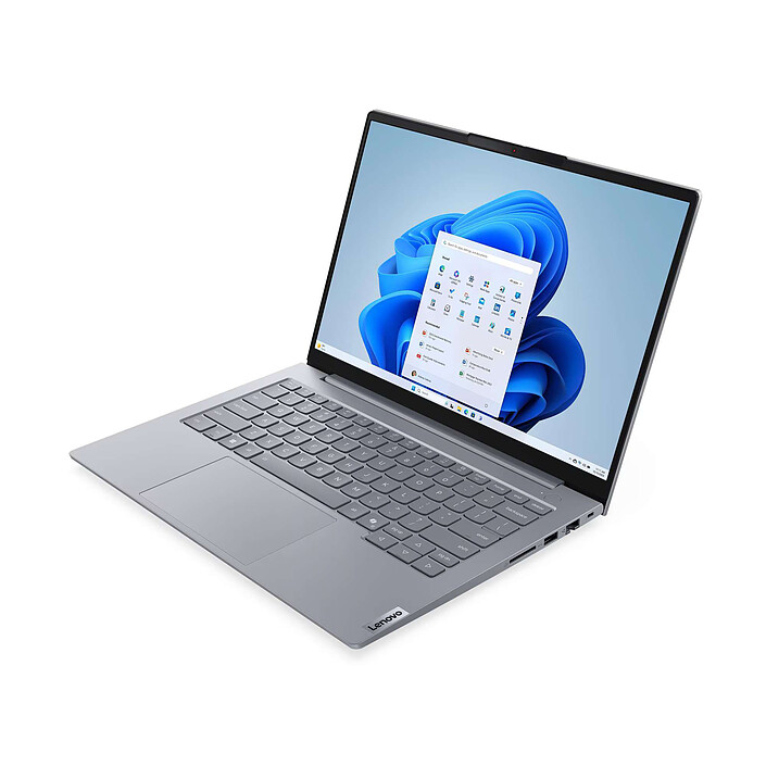 Avis Lenovo ThinkBook 14 G9 IRL (21UY00E2FR)