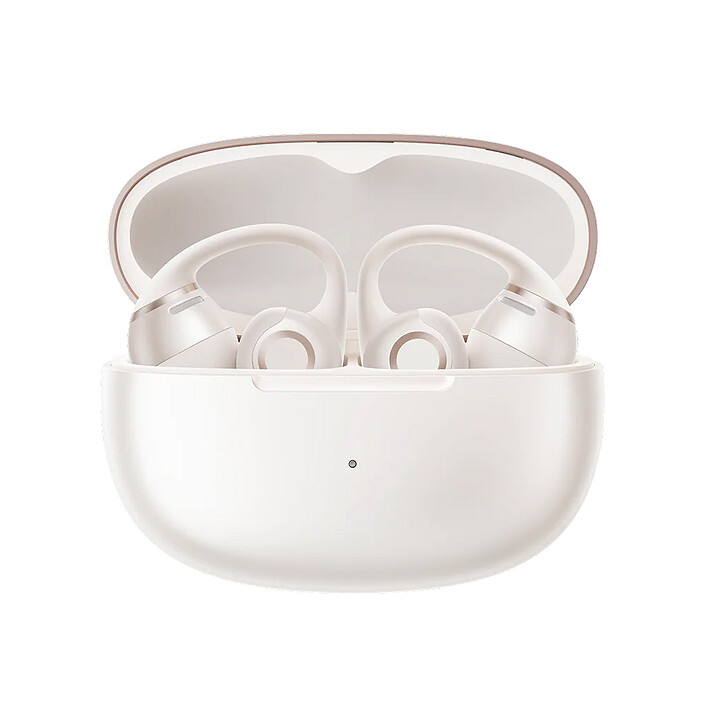 Avis Shokz OpenDots 2 (Blanc)