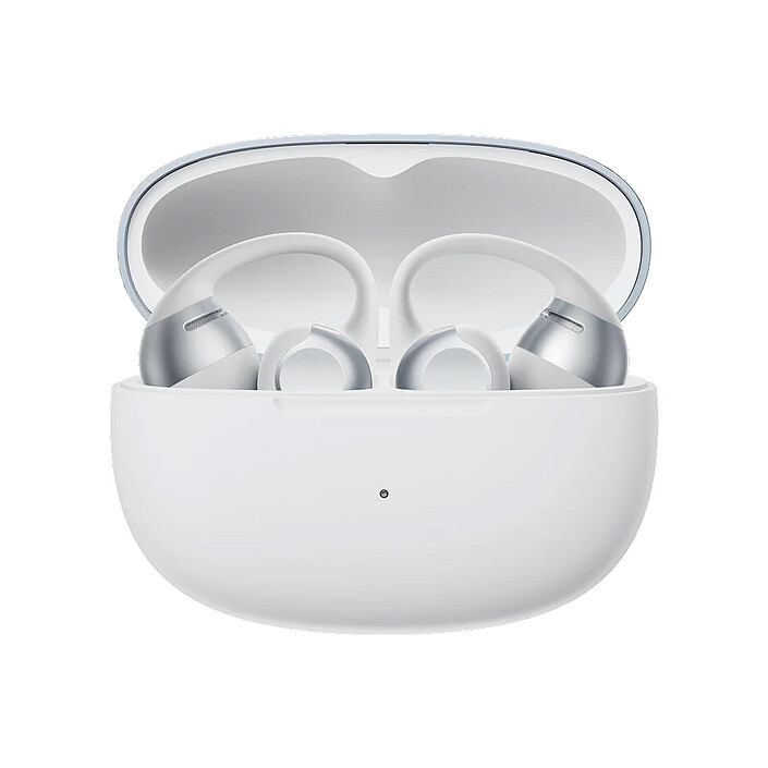 Avis Shokz OpenDots 2 (Gris)