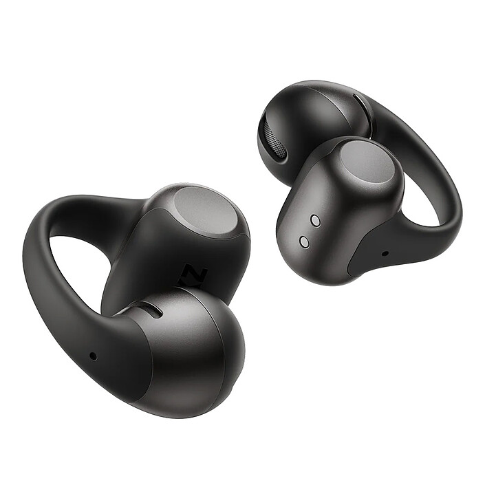Casque