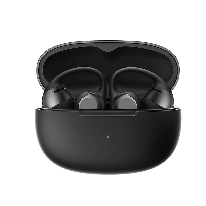 Avis Shokz OpenDots 2 (Noir)