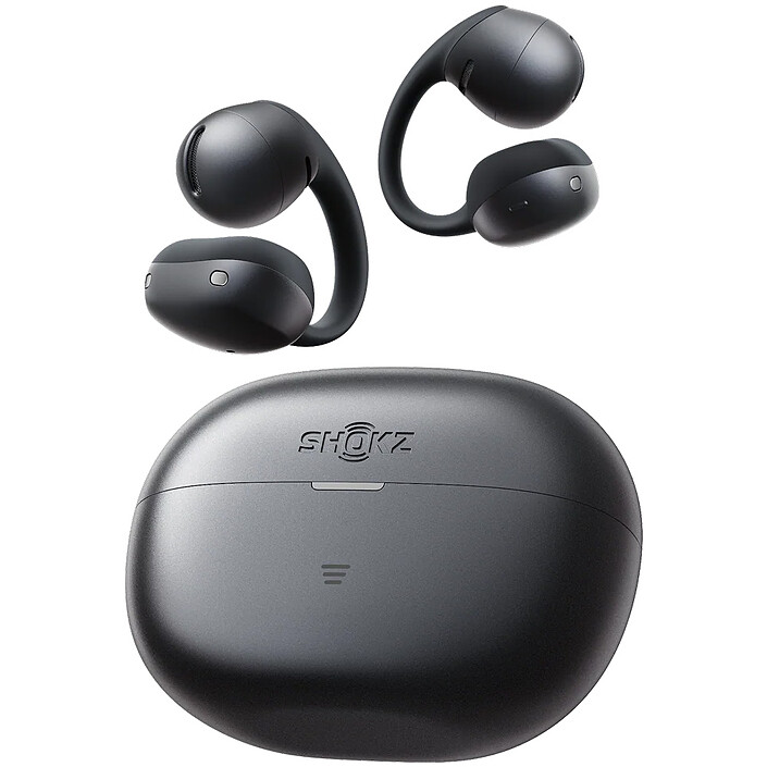 Shokz OpenDots Air (Noir)