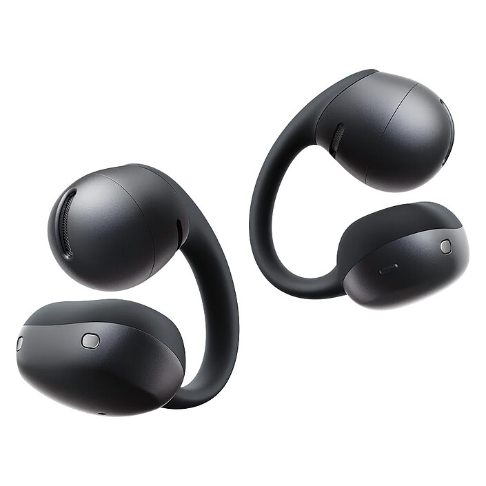 Casque