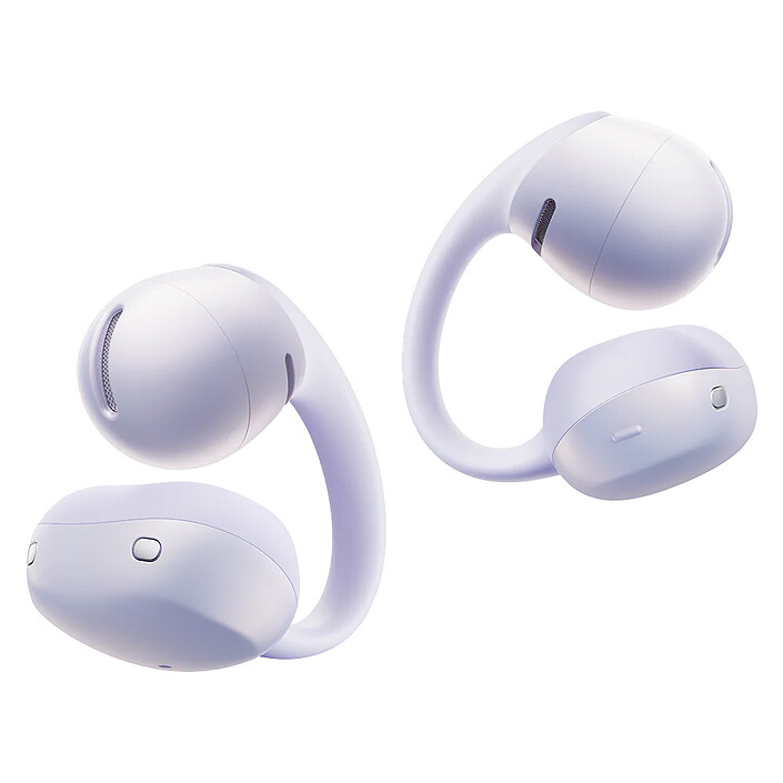 Casque