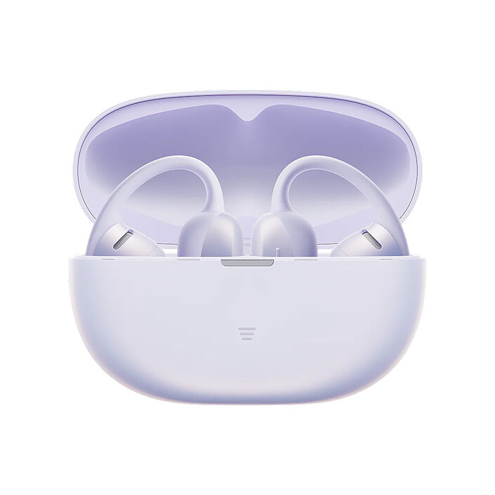 Avis Shokz OpenDots Air (Violet Aurore)