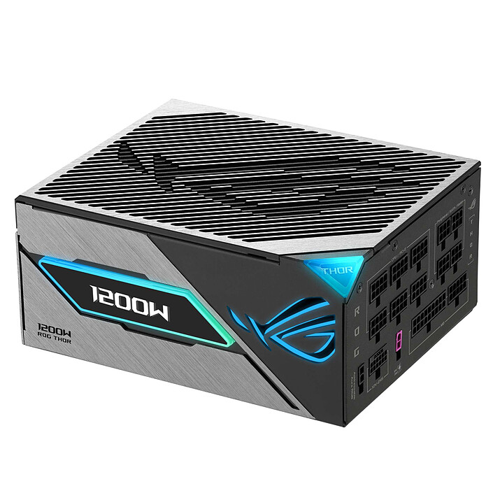 Alimentation PC