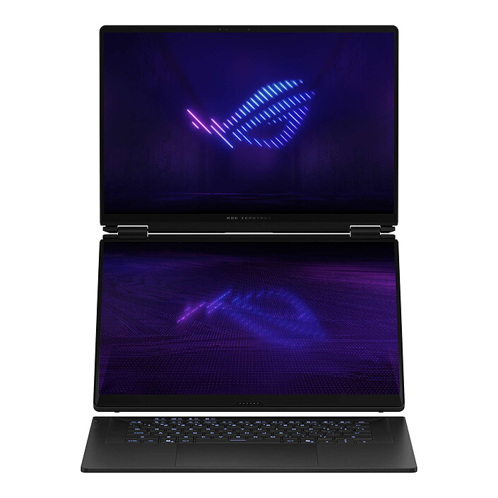 ASUS ROG Zephyrus Duo 16 GX651AR-DR0W