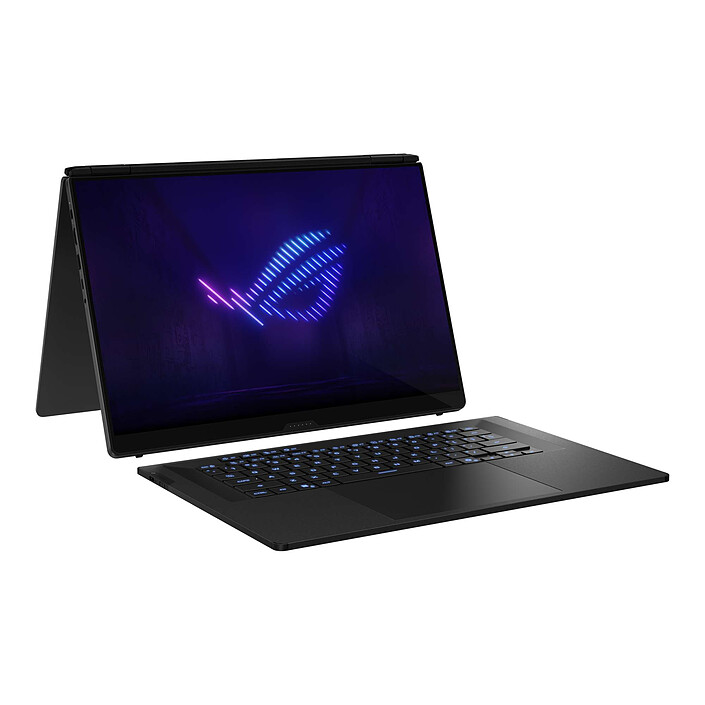 Review ASUS ROG Zephyrus Duo 16 GX651AR-DR0W