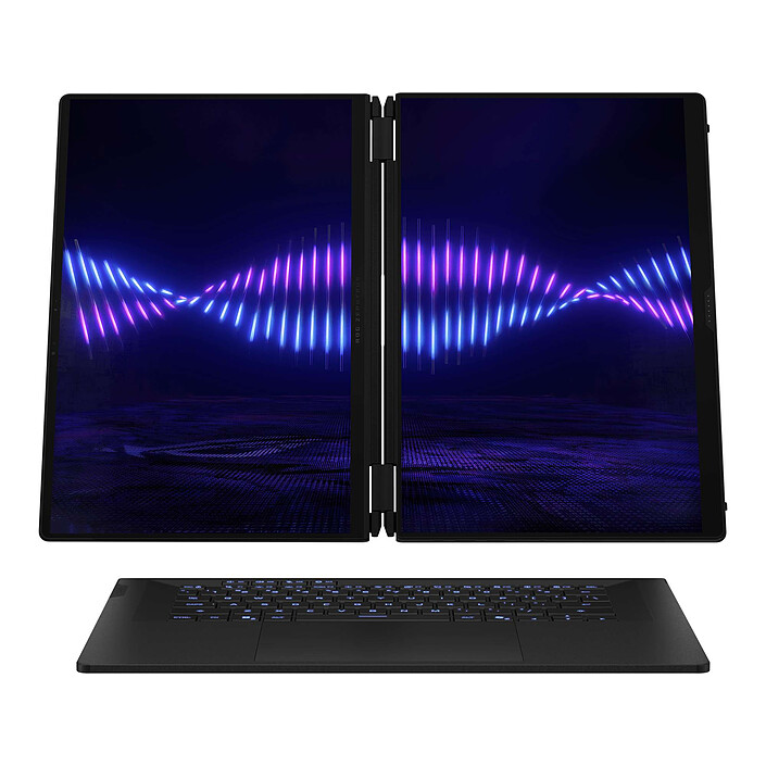 Buy ASUS ROG Zephyrus Duo 16 GX651AR-DR0W