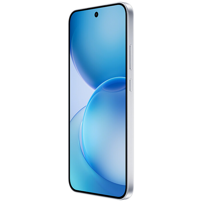 Acheter OPPO Reno16 F 5G Blanc Pop (8 Go / 256 Go)