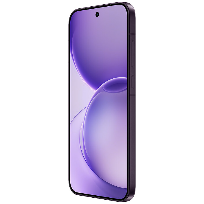 Acheter OPPO Reno16 5G Noir Violet (8 Go / 512 Go)
