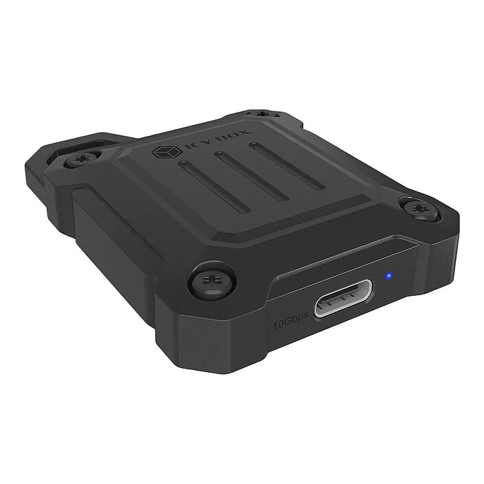 ICY BOX IB-1601MP-CU31 