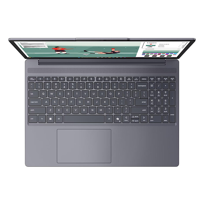 PC portable