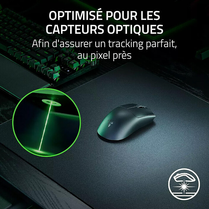 Comprar Razer Atlas Pro (Negro)