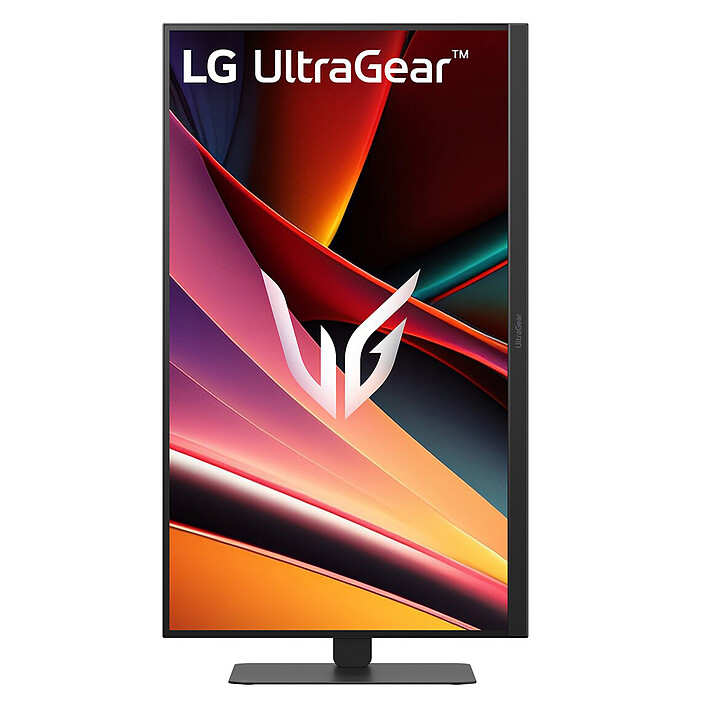 Avis LG 27" LED - UltraGear 27G640A-B