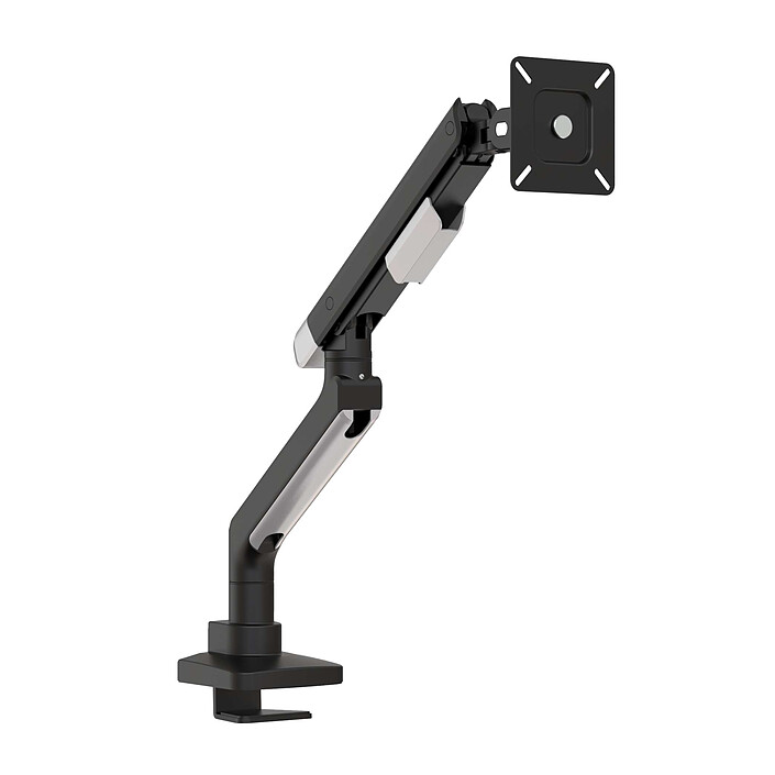 INOVU PREMIUM MOUNT LT10 Nero - Supporto da scrivania per 1 schermo