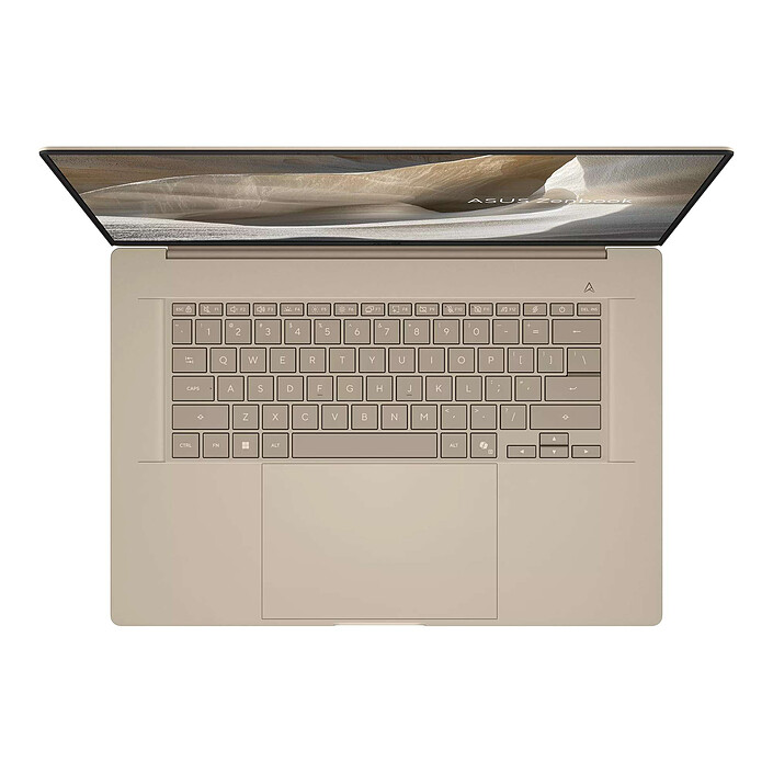 Avis ASUS Zenbook A16 UX3607OA-SQ005W Copilot+ PC