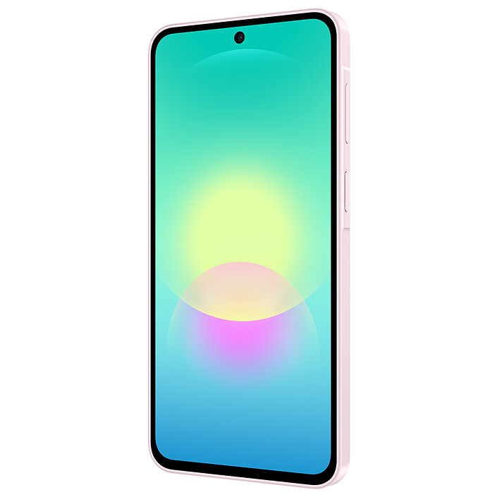 Buy Samsung Galaxy A27 5G Light Pink (6 GB / 128 GB)