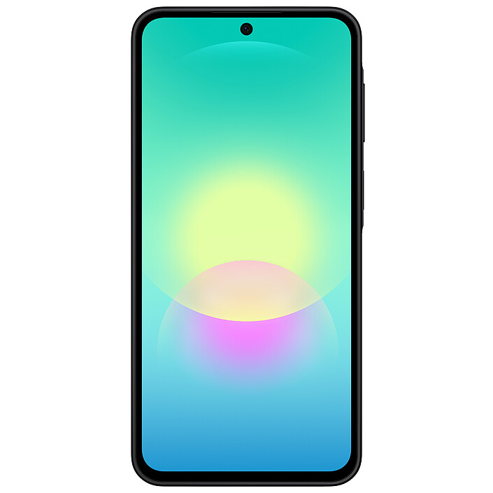 Review Samsung Galaxy A27 5G Black (6 GB / 128 GB)