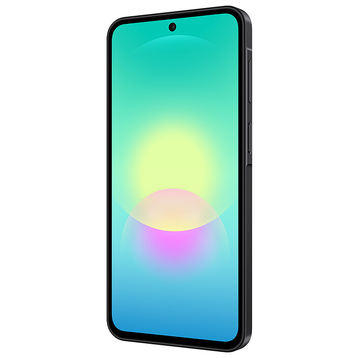 Buy Samsung Galaxy A27 5G Black (6 GB / 128 GB)
