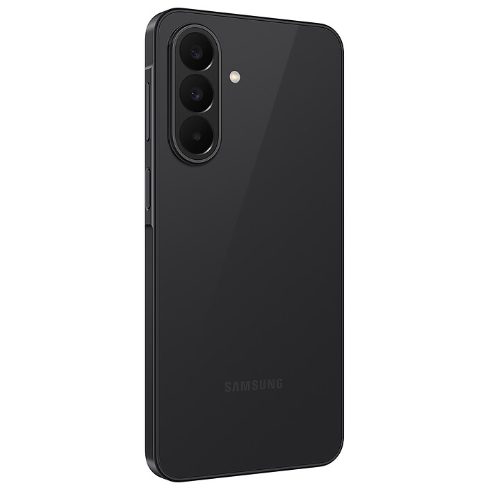 cheap Samsung Galaxy A27 5G Black (6 GB / 128 GB)