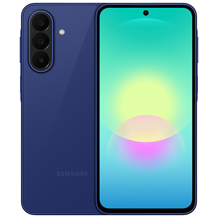 Samsung Galaxy A27 5G Blue (6 GB / 128 GB)