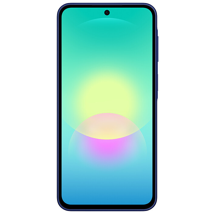 Review Samsung Galaxy A27 5G Blue (6 GB / 128 GB)