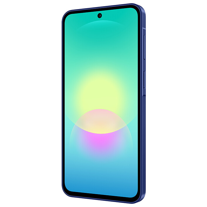 Buy Samsung Galaxy A27 5G Blue (6 GB / 128 GB)
