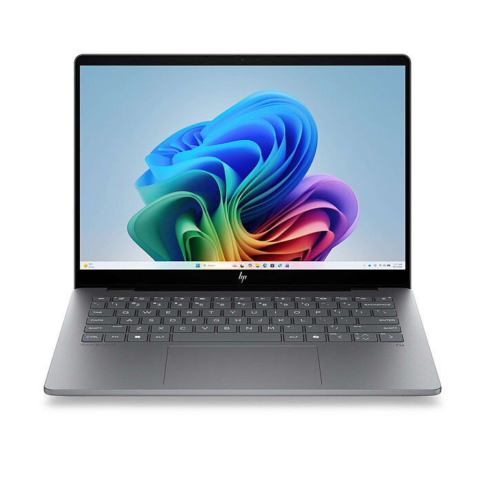 HP OmniBook 7 Next Gen AI 14-kh0000nf