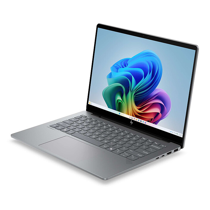 Avis HP OmniBook 7 Next Gen AI 14-kh0000nf