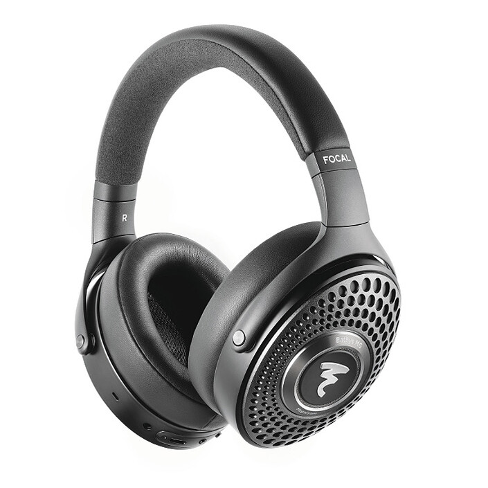 Focal Bathys MG Grey