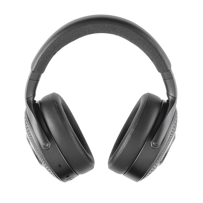 Review Focal Bathys MG Grey