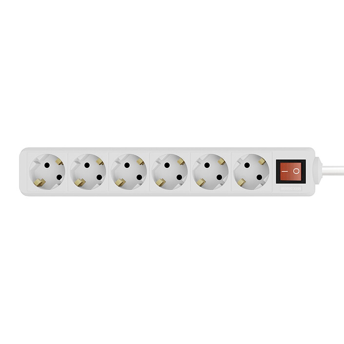 Power & extension cord