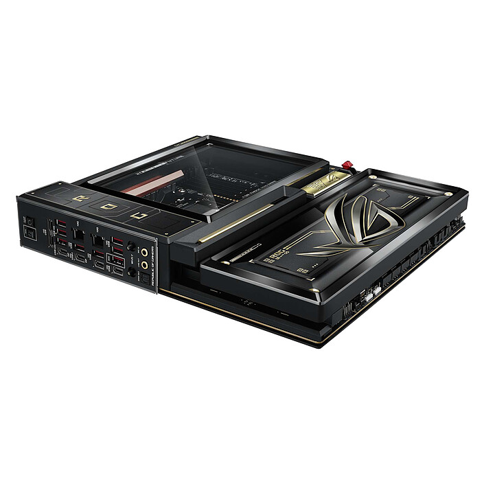 Acquista ASUS ROG CROSSHAIR X870E EDITION 20