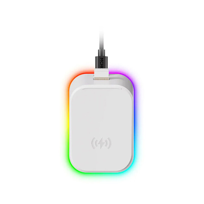 Opiniones sobre MCHOSE A7 V2 Ultra+ (Blanco)