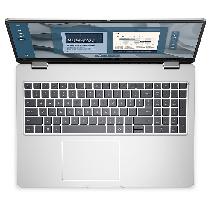 Avis Dell Pro 16 PC16255-344
