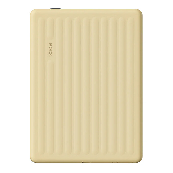 Liseuse eBook