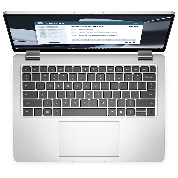 Avis Dell Pro 14 Plus PB14255-528