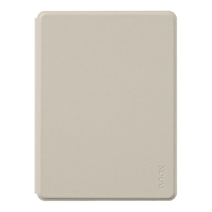 Boox Go 6" (Gen II) Magnetic Case Cream White