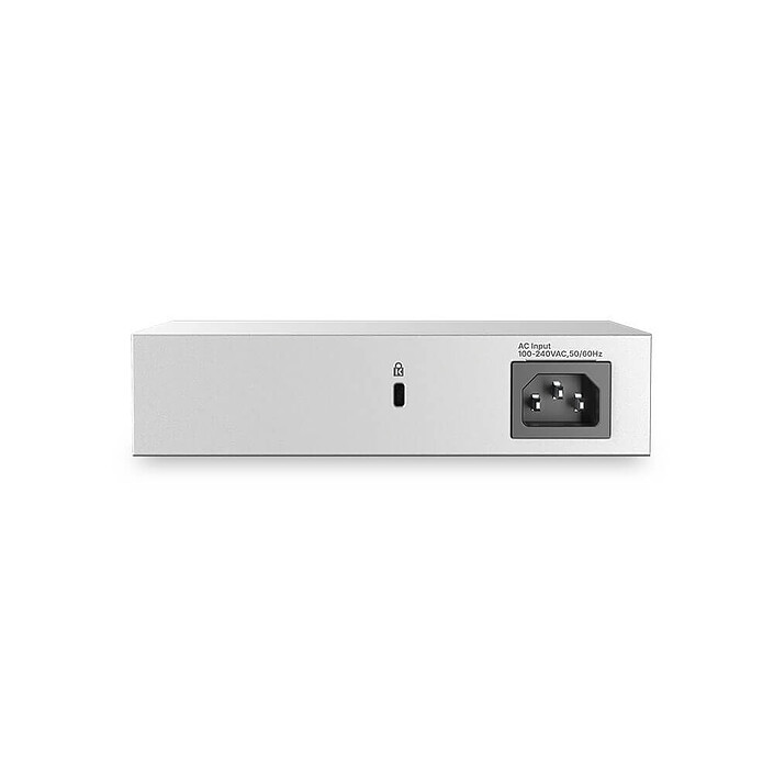 Acheter ZyXEL GS1100-16 Unmanaged Plus
