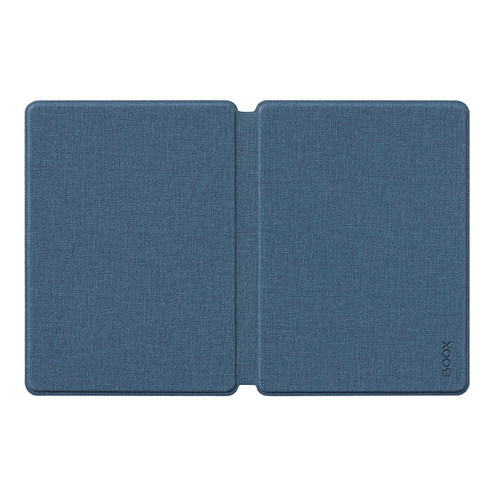 Review Boox Go 6" (Gen II) Magnetic Case Navy Blue