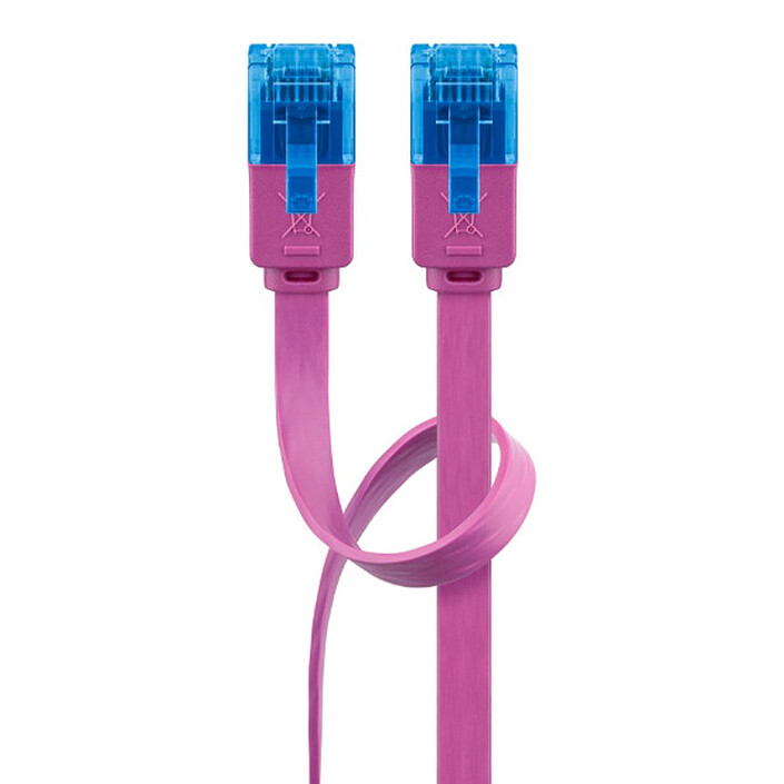RJ45 cable