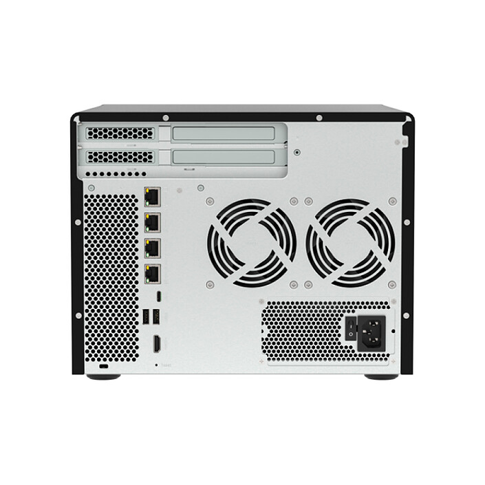 Acheter QNAP TVS-h877AX-R5-16G