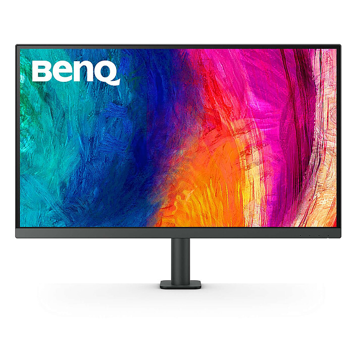 BenQ 31.5" LED - PD3205UA
