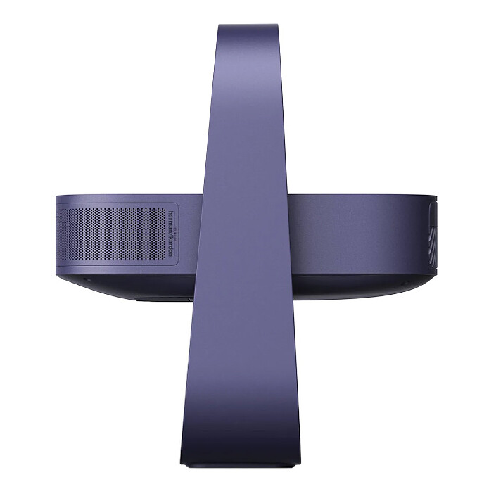 Avis XGIMI Elfin Flip Laser HD